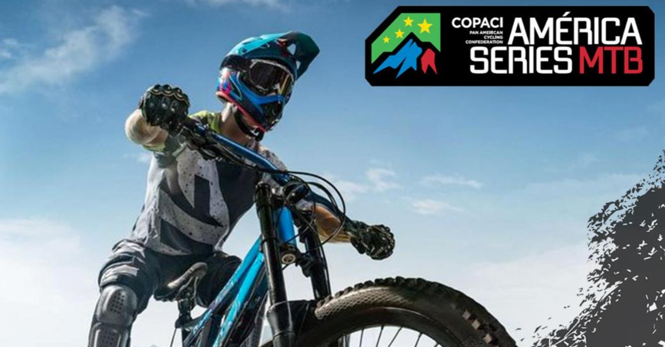 Guía Técnica American Series 16 – 19 Oct 2025 Lima – Perú