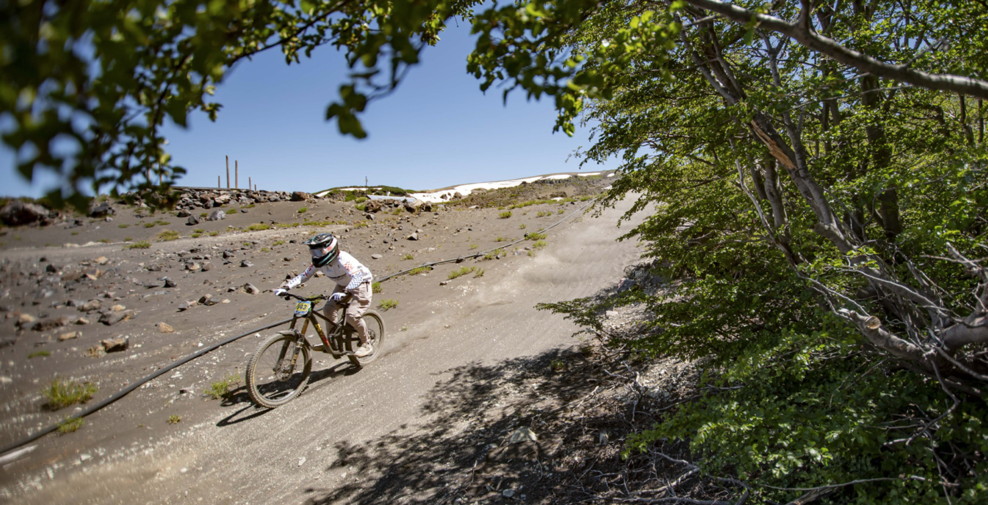 Campeonato Mundial Master UCI Downhill 2026