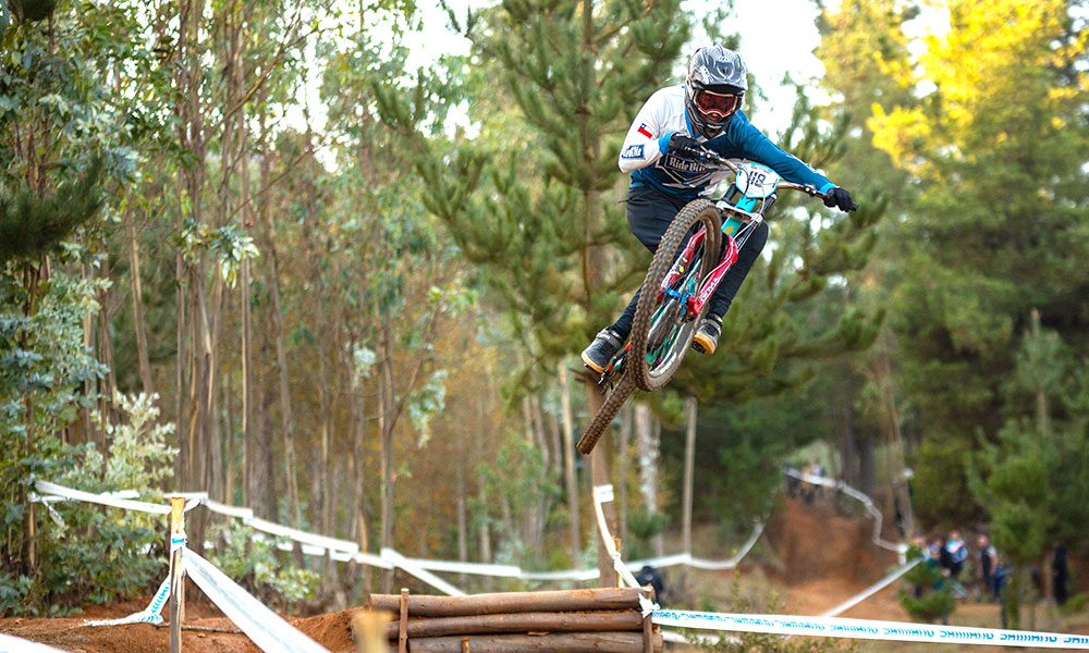 Campeonato Nacional 2026 / Constitución