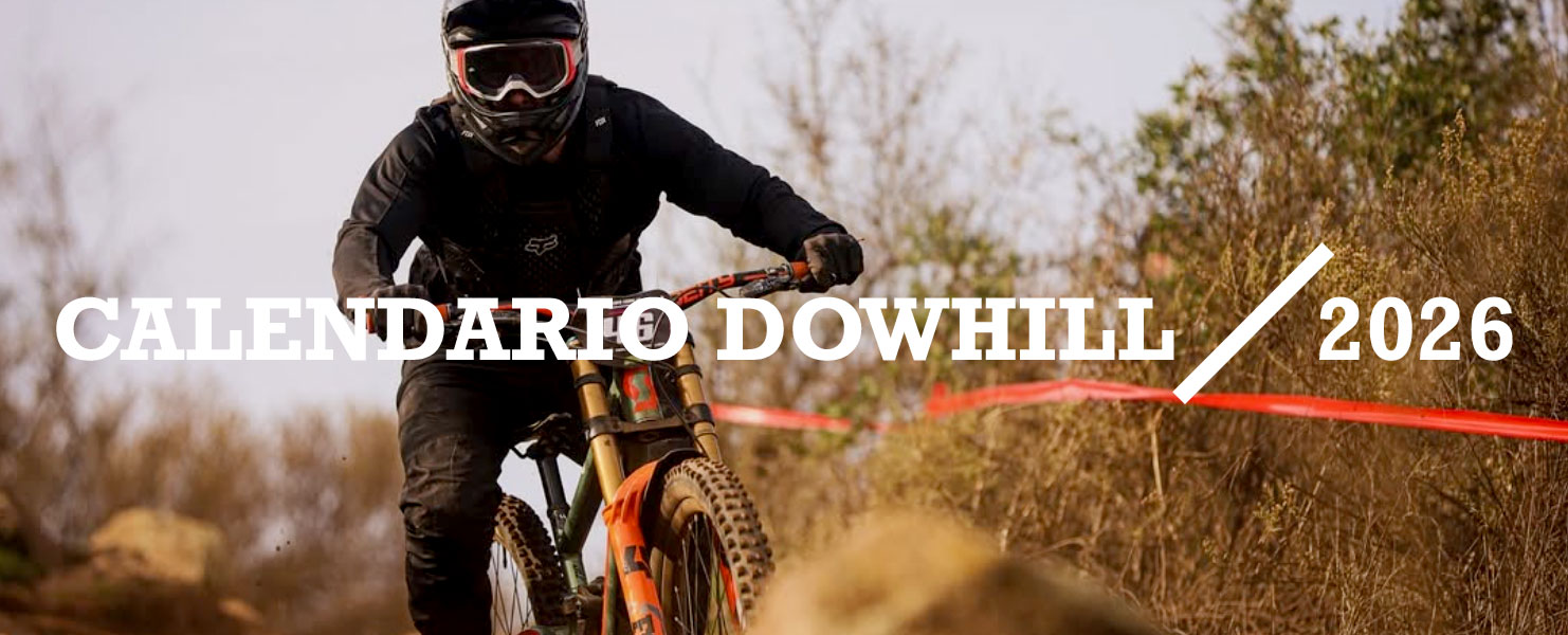 Calendario DH 2026 / CHI. + INT.