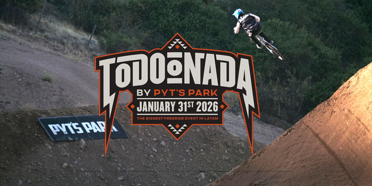 Todo O Nada 2026. Los protagonistas que harán vibrar Pyt’s Park