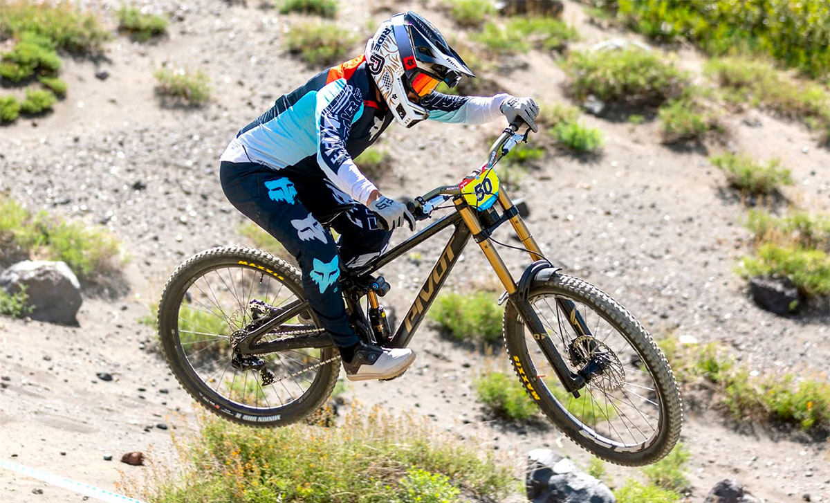 Mundial Master, los ¿dónde, cómo y cuándo?