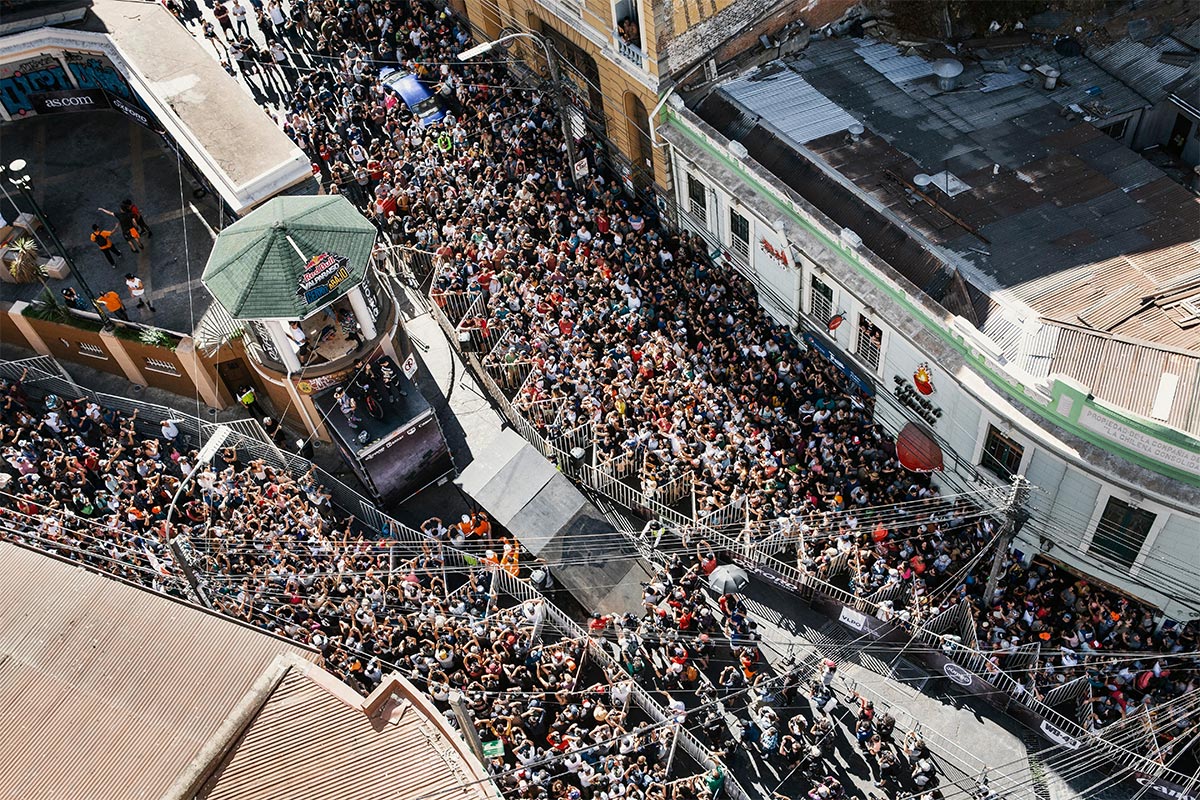Los dónde, cómo y cuándo para ver Red Bull VCA 2026