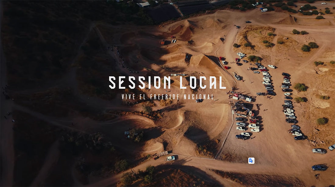 SESIÓN LOCAL – Por The Fast Clan / Pyts Park 2026