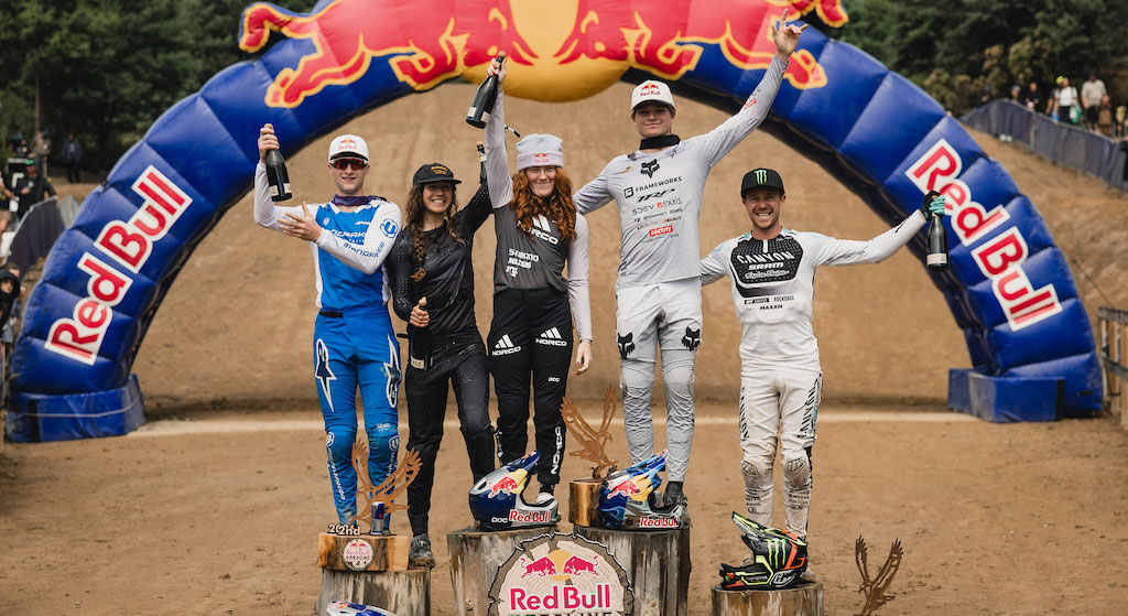 Recap: Red Bull Hardline 2026