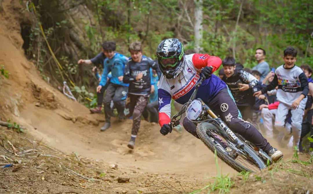 Pilotos chilenos al Panamericano 2026 Sapiranga, Brasil