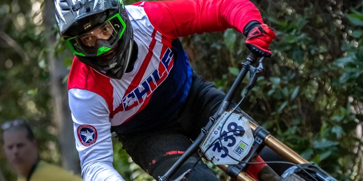 Mundial Master, Conoce los pilotos de tu categoría