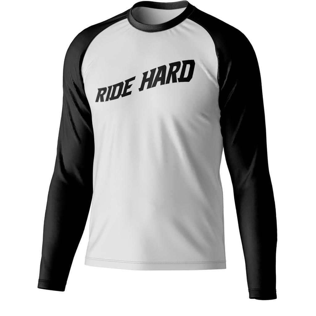 RideHard Basica