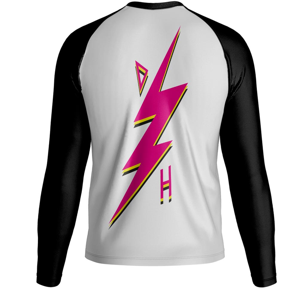 RideHard Basica Kitch - Imagen 2