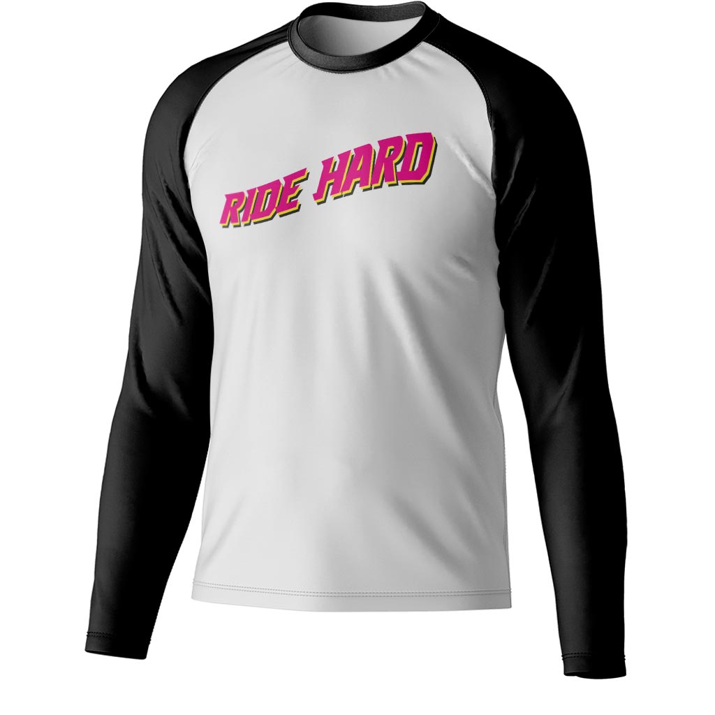 RideHard Basica Kitch