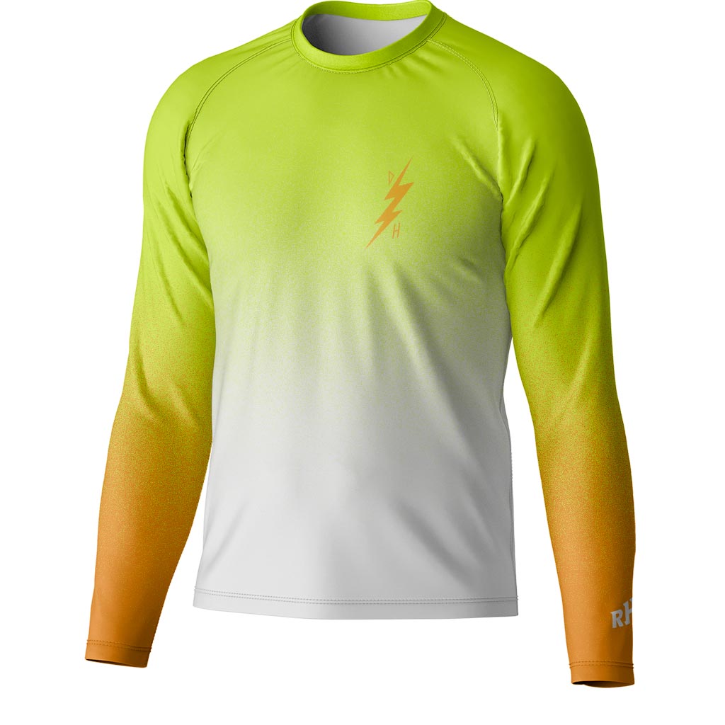 RideHard Verde1